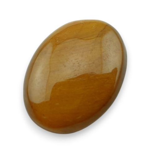Tygrysie oko kaboszon 25x18 mm nr 166 Tygrysie oko kaboszon 25x18 mm nr 166