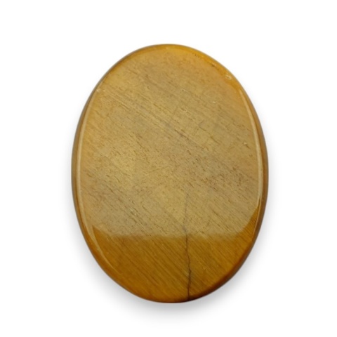 Tygrysie oko kaboszon 25x18 mm nr 166 Tygrysie oko kaboszon 25x18 mm nr 166