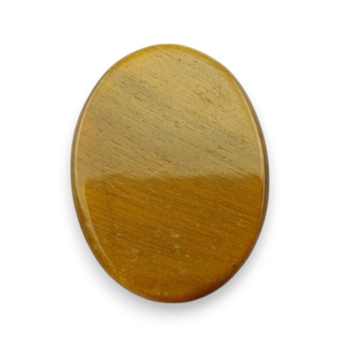 Tiger's eye cabochon 25x19 mm no 145 Tiger's eye cabochon 25x19 mm no 145