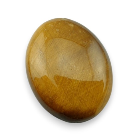 Tiger's eye cabochon 25x19 mm no 169 Tiger's eye cabochon 25x19 mm no 169