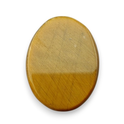 Tiger's eye cabochon 25x19 mm no 169 Tiger's eye cabochon 25x19 mm no 169