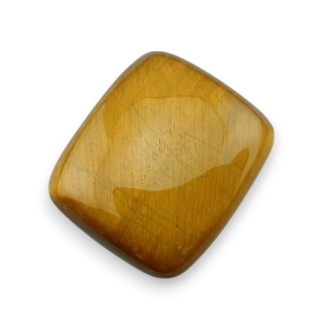 Tygrysie oko kaboszon 25x21 mm nr 100