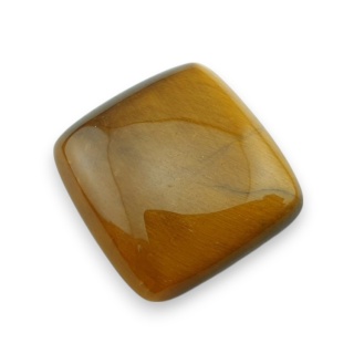 Tygrysie oko kaboszon 25x24 mm nr 103