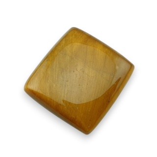 Tygrysie oko kaboszon 25x24 mm nr 104