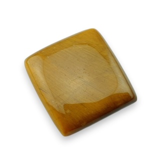 Tygrysie oko kaboszon 25x24 mm nr 104