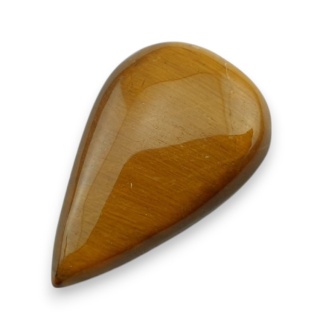 Tygrysie oko kaboszon 26x16 mm nr 198