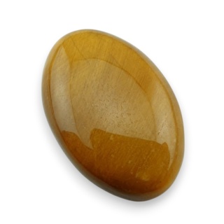 Tygrysie oko kaboszon 26x17 mm nr 148
