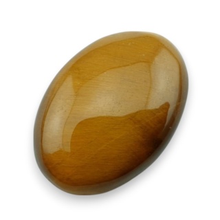 Tygrysie oko kaboszon 26x18 mm nr 138