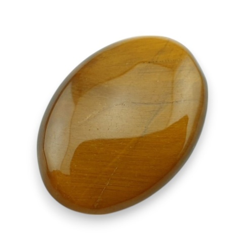 Tygrysie oko kaboszon 26x19 mm nr 105 Tygrysie oko kaboszon 26x19 mm nr 105