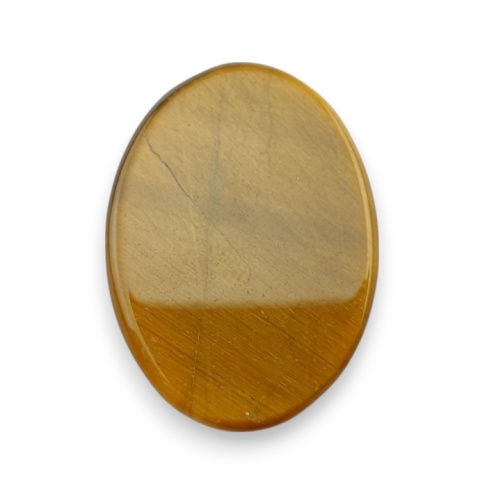 Tygrysie oko kaboszon 26x19 mm nr 105 Tygrysie oko kaboszon 26x19 mm nr 105