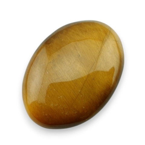 Tygrysie oko kaboszon 26x19 mm nr 117 Tygrysie oko kaboszon 26x19 mm nr 117