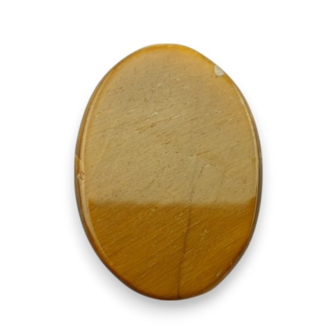 Tygrysie oko kaboszon 26x19 mm nr 117 Tygrysie oko kaboszon 26x19 mm nr 117