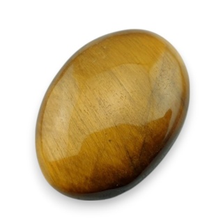 Tygrysie oko kaboszon 26x19 mm nr 124