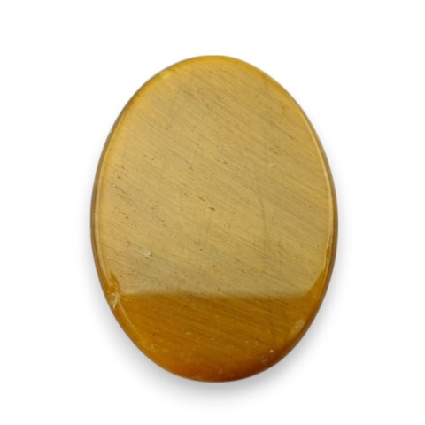 Tygrysie oko kaboszon 26x19 mm nr 132 Tygrysie oko kaboszon 26x19 mm nr 132