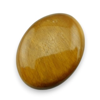 Tygrysie oko kaboszon 26x19 mm nr 160