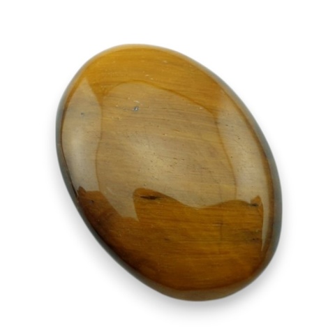 Tygrysie oko kaboszon 26x19 mm nr 177