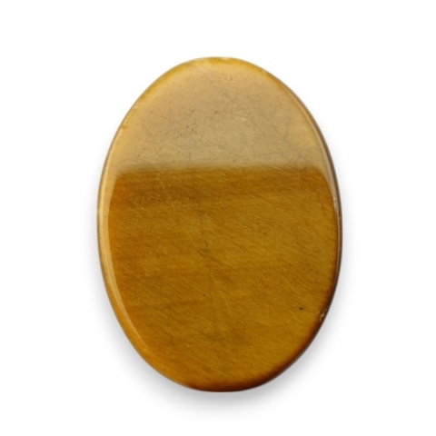 Tygrysie oko kaboszon 26x19 mm nr 192