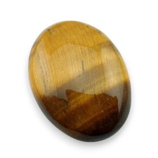 Tygrysie oko kaboszon 26x20 mm nr 172