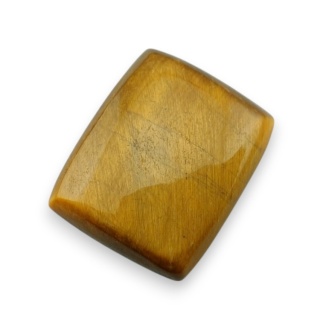 Tygrysie oko kaboszon 26x21 mm nr 147