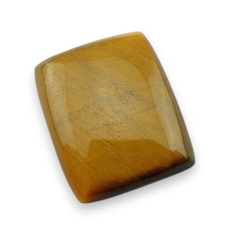 Tygrysie oko kaboszon 26x21 mm nr 147