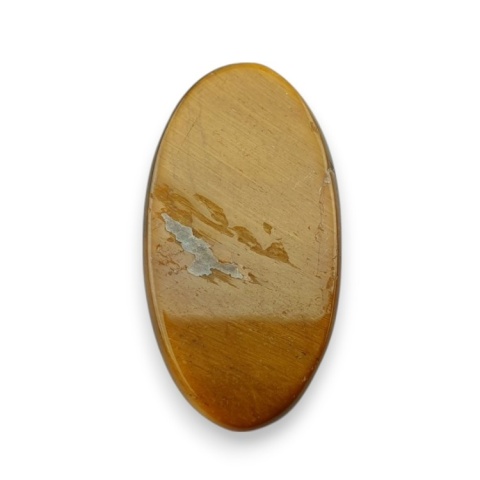 Tygrysie oko kaboszon 27x14 mm nr 188 Tygrysie oko kaboszon 27x14 mm nr 188