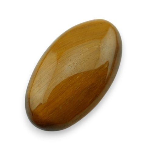 Tiger's eye cabochon 27x15 mm no 113 Tiger's eye cabochon 27x15 mm no 113