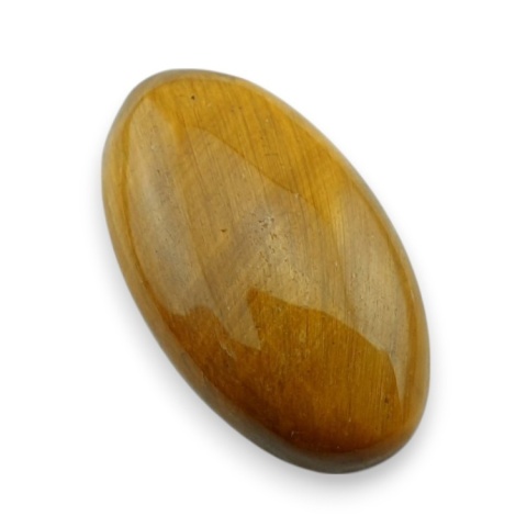 Tiger's eye cabochon 27x15 mm no 113 Tiger's eye cabochon 27x15 mm no 113