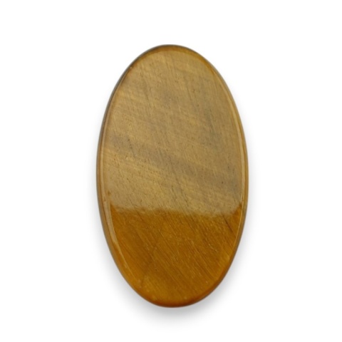 Tiger's eye cabochon 27x15 mm no 113 Tiger's eye cabochon 27x15 mm no 113