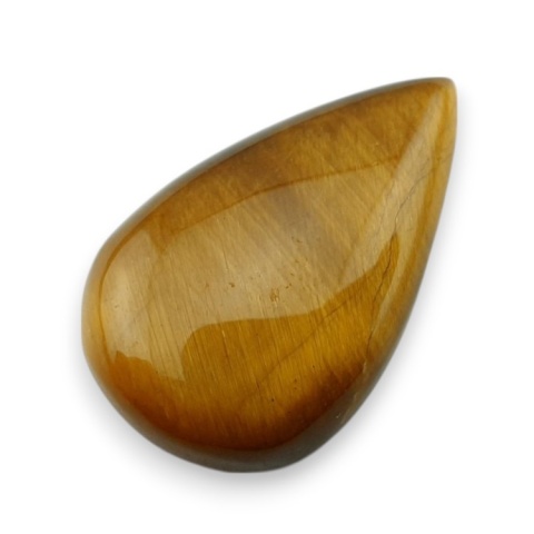 Tiger's eye cabochon 27x17 mm no 109