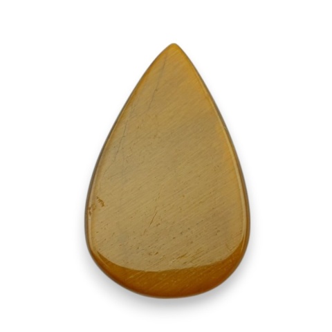 Tiger's eye cabochon 27x17 mm no 109