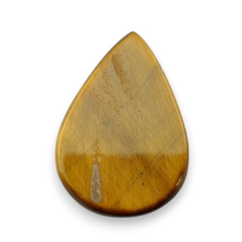 Tygrysie oko kaboszon 27x18 mm nr 163 Tygrysie oko kaboszon 27x18 mm nr 163