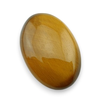 Tygrysie oko kaboszon 27x18 mm nr 171