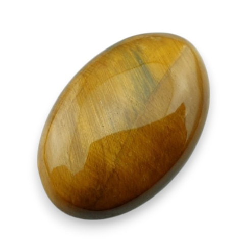 Tiger's eye cabochon 27x18 mm no 179 Tiger's eye cabochon 27x18 mm no 179