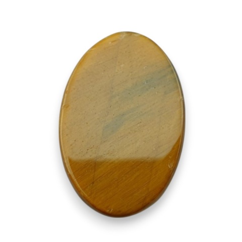 Tiger's eye cabochon 27x18 mm no 179 Tiger's eye cabochon 27x18 mm no 179