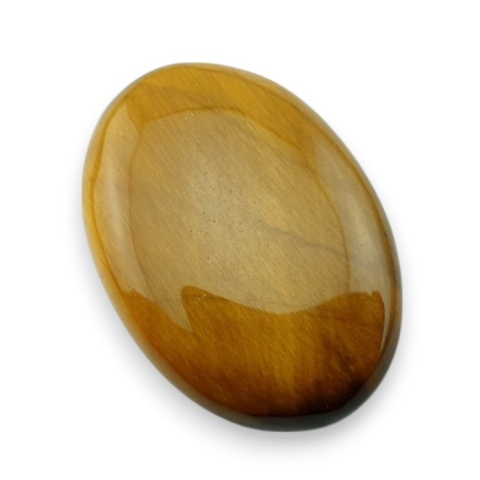 Tiger's eye cabochon 27x19 mm no 106 Tiger's eye cabochon 27x19 mm no 106