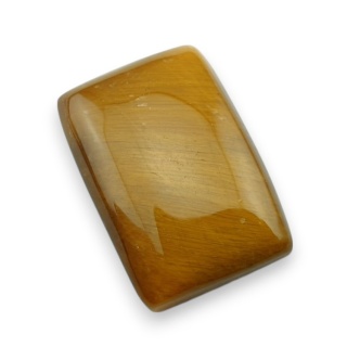 Tygrysie oko kaboszon 27x19 mm nr 114