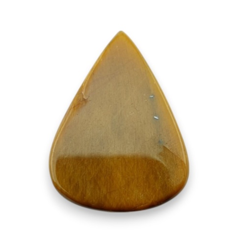 Tiger's eye cabochon 27x20 mm no 135 Tiger's eye cabochon 27x20 mm no 135