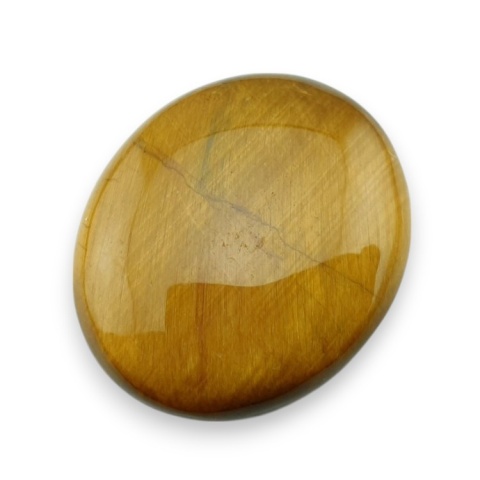Tygrysie oko kaboszon 27x23 mm nr 102 Tygrysie oko kaboszon 27x23 mm nr 102
