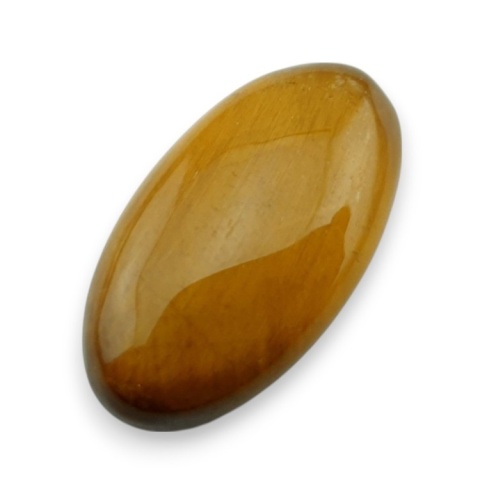 Tygrysie oko kaboszon 28x16 mm nr 162 Tygrysie oko kaboszon 28x16 mm nr 162