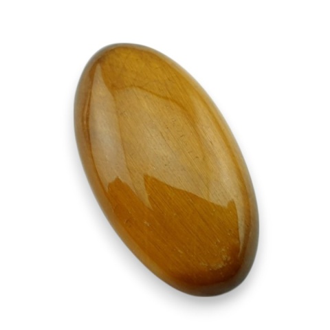 Tygrysie oko kaboszon 28x16 mm nr 162 Tygrysie oko kaboszon 28x16 mm nr 162
