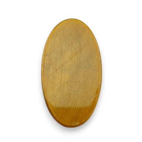 Tygrysie oko kaboszon 28x16 mm nr 162 Tygrysie oko kaboszon 28x16 mm nr 162