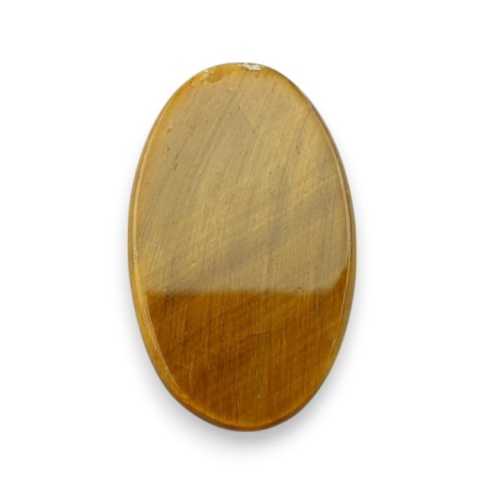 Tygrysie oko kaboszon 28x17 mm nr 186 Tygrysie oko kaboszon 28x17 mm nr 186