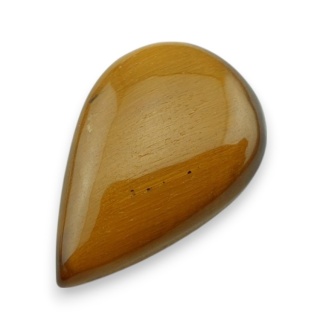 Tygrysie oko kaboszon 28x19 mm nr 128