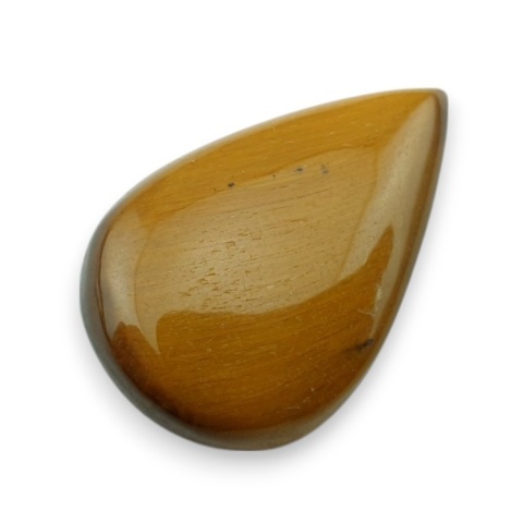 Tygrysie oko kaboszon 28x19 mm nr 128 Tygrysie oko kaboszon 28x19 mm nr 128