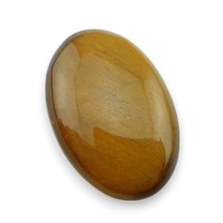 Tygrysie oko kaboszon 28x19 mm nr 150