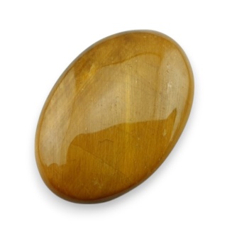 Tygrysie oko kaboszon 28x19 mm nr 167