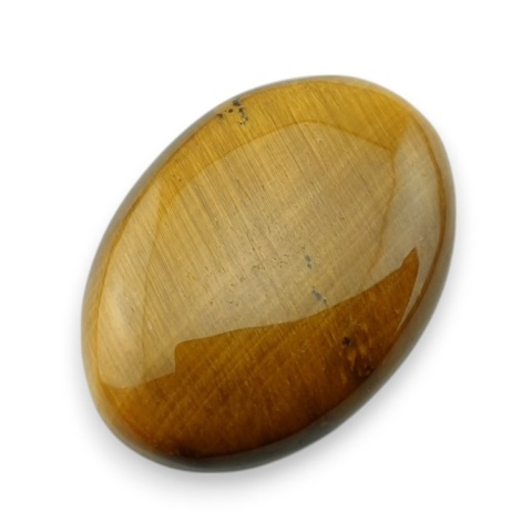 Tygrysie oko kaboszon 28x20 mm nr 110 Tygrysie oko kaboszon 28x20 mm nr 110