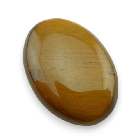 Tygrysie oko kaboszon 28x20 mm nr 110 Tygrysie oko kaboszon 28x20 mm nr 110