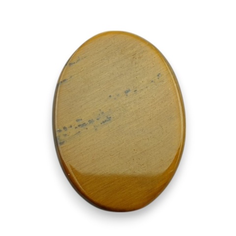 Tygrysie oko kaboszon 28x20 mm nr 110 Tygrysie oko kaboszon 28x20 mm nr 110