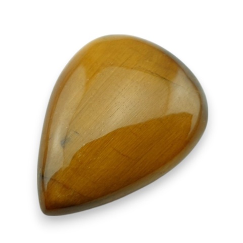 Tiger's eye cabochon 28x21 mm no 133 Tiger's eye cabochon 28x21 mm no 133